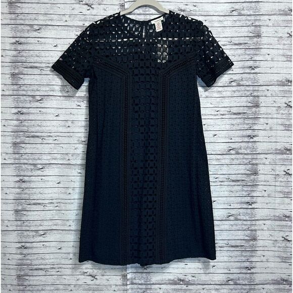 Sundance Dresses & Skirts - Sundance Eyelet Essence Dress